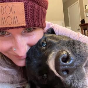 Meet your Posher, Theresa